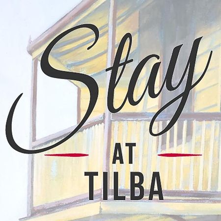 Stay At Tilba Central Tilba Bagian luar foto
