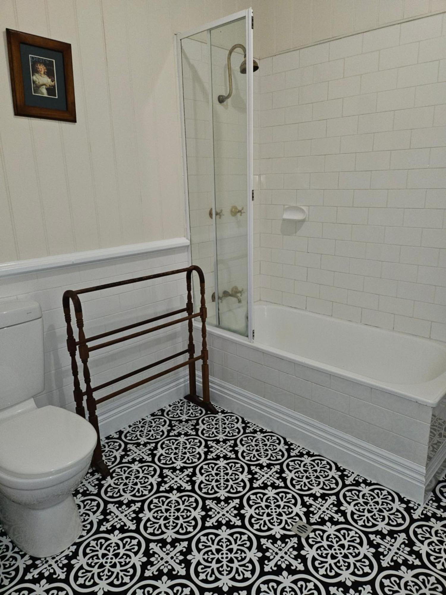 Stay At Tilba Central Tilba Bagian luar foto